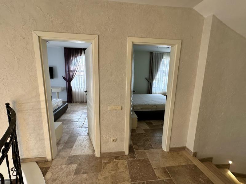 Apartments For Sale Maisonette, Sveti Vlas, Burgas