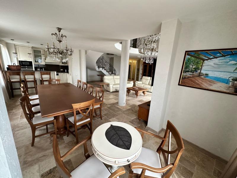 Apartments For Sale Maisonette, Sveti Vlas, Burgas