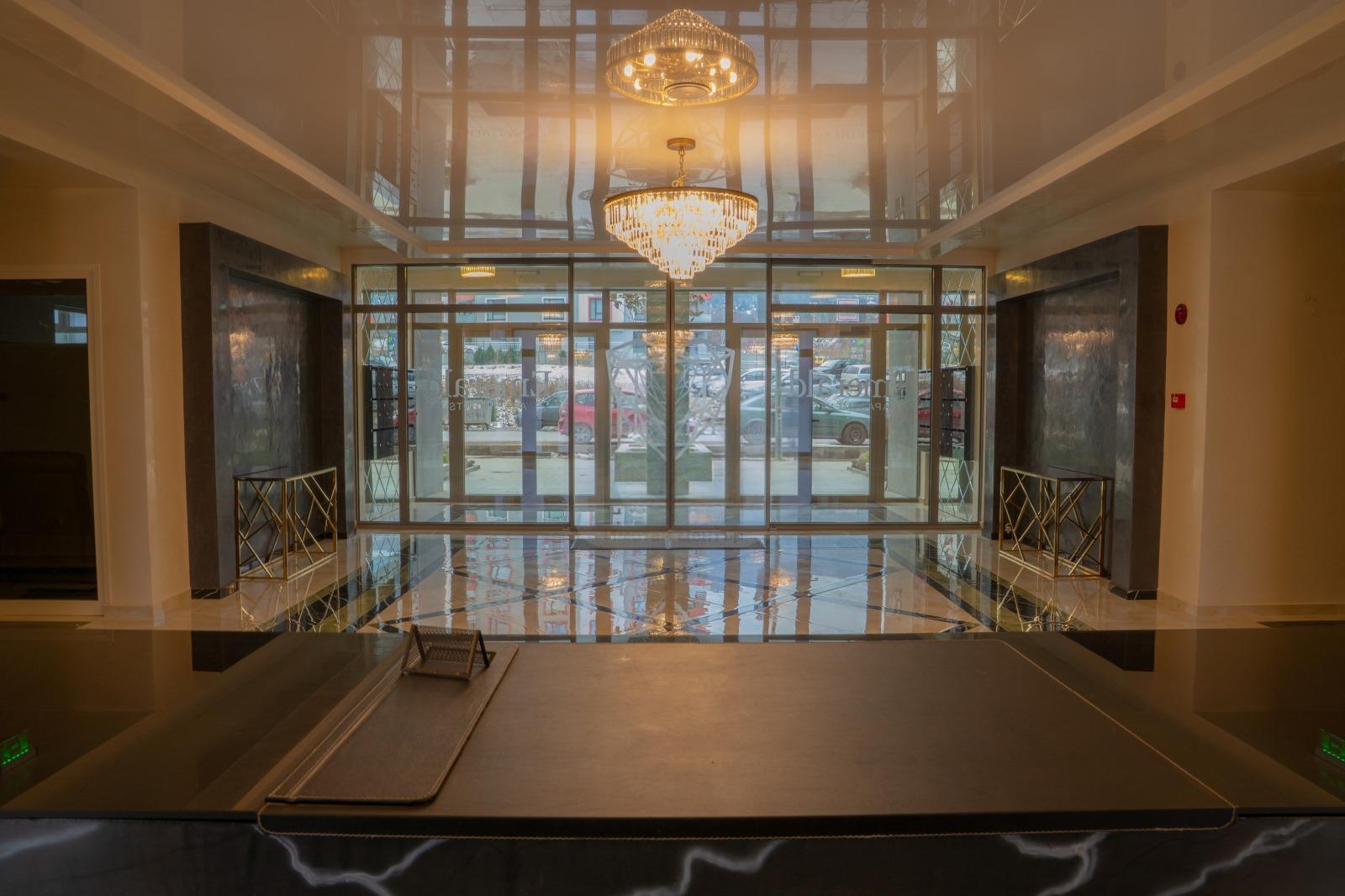 Apartments For Sale 3-Room, Sofia, Manastirski Livadi