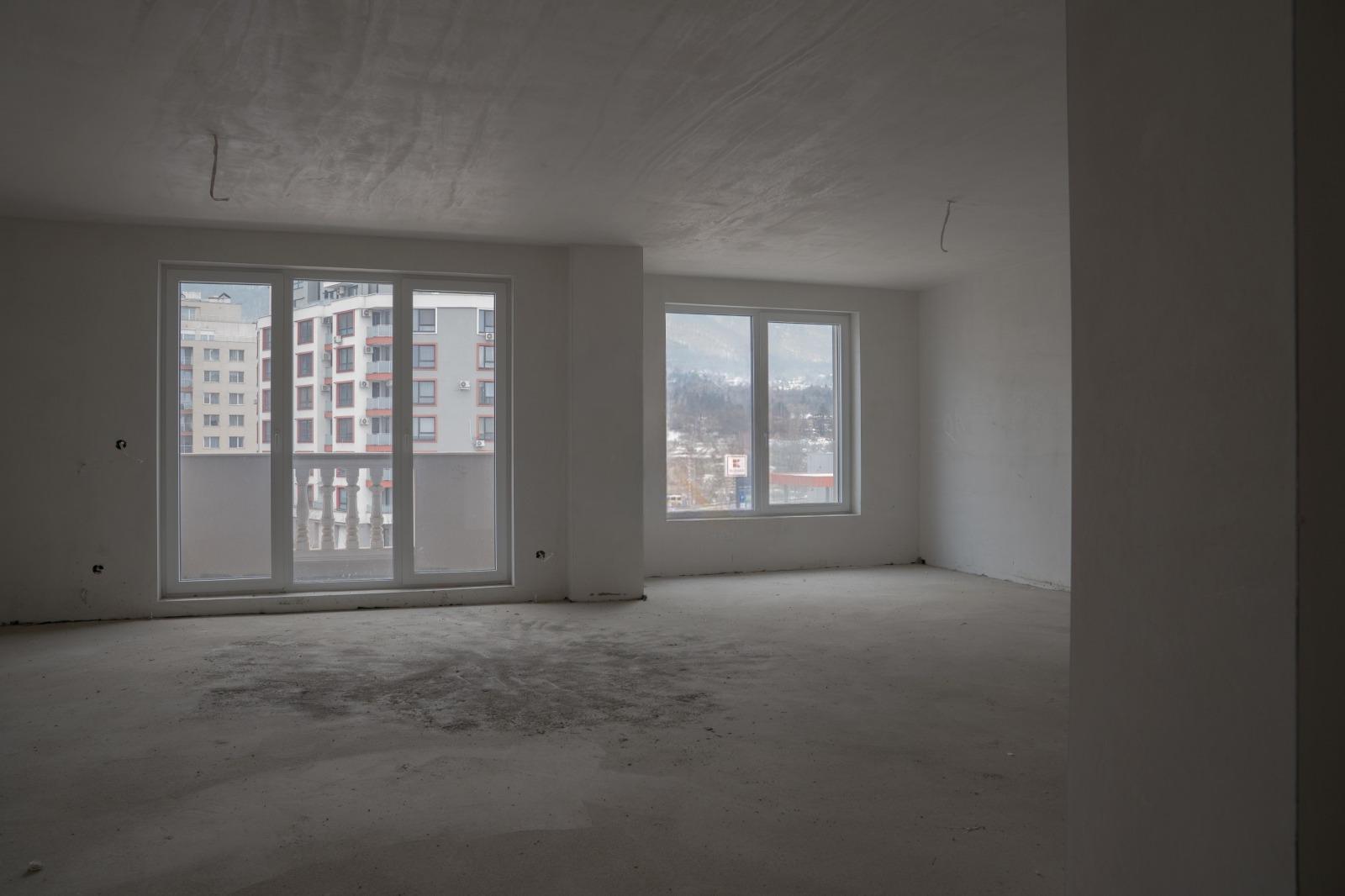 Apartments For Sale 3-Room, Sofia, Manastirski Livadi