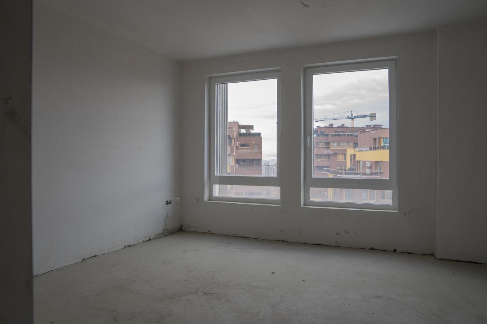 Apartments For Sale 3-Room, Sofia, Manastirski Livadi
