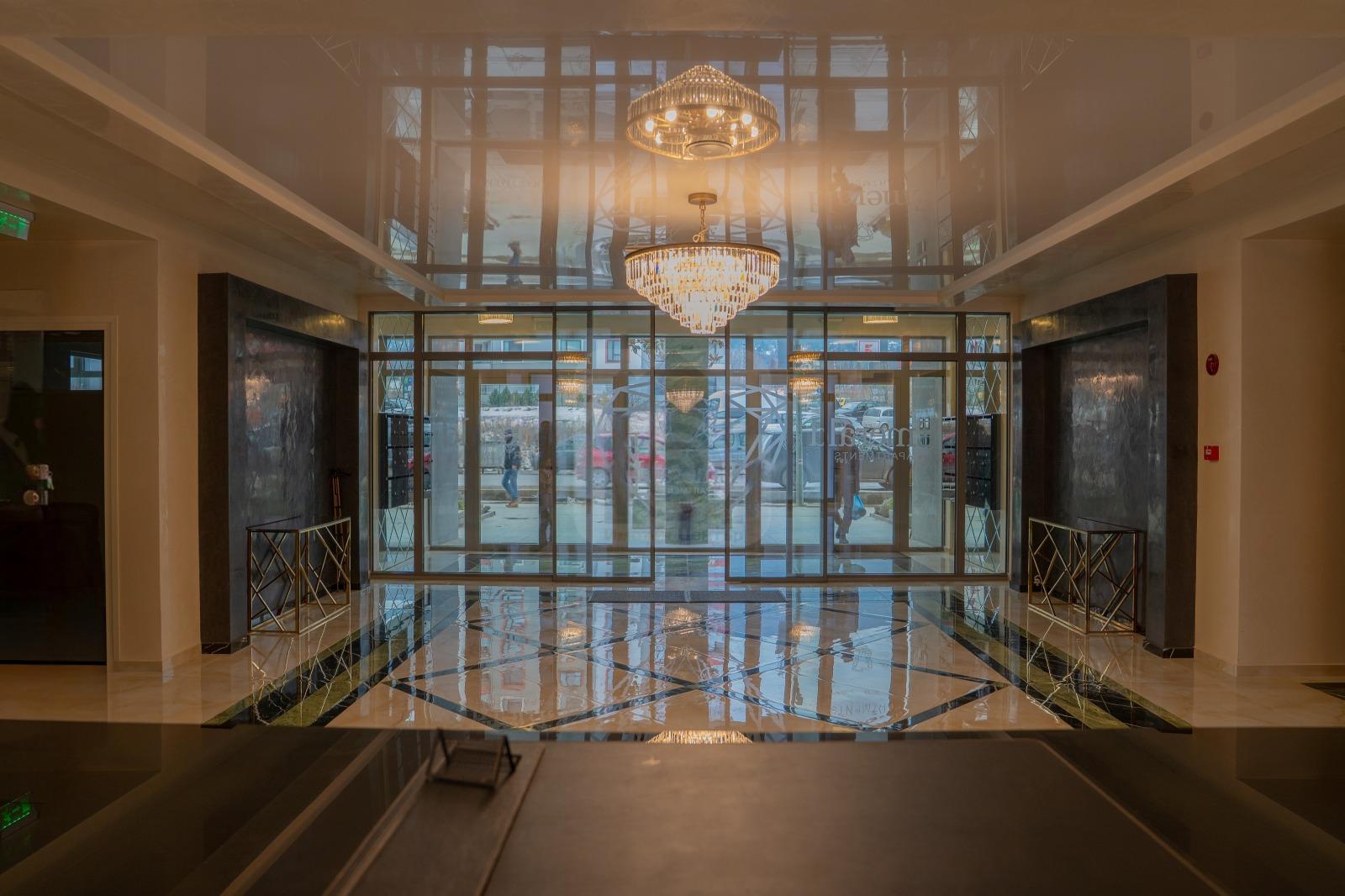 Apartments For Sale 4-Room, Sofia, Manastirski Livadi