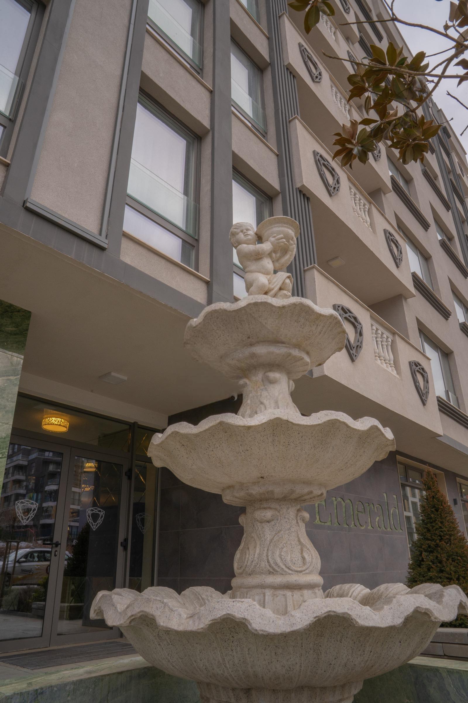 Apartments For Sale 4-Room, Sofia, Manastirski Livadi