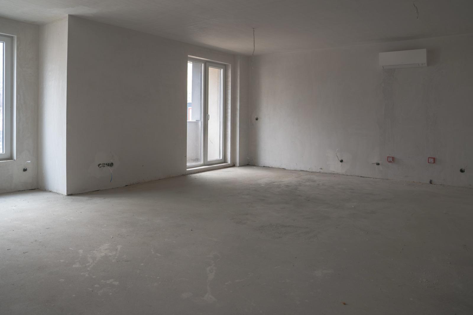 Apartments For Sale 4-Room, Sofia, Manastirski Livadi