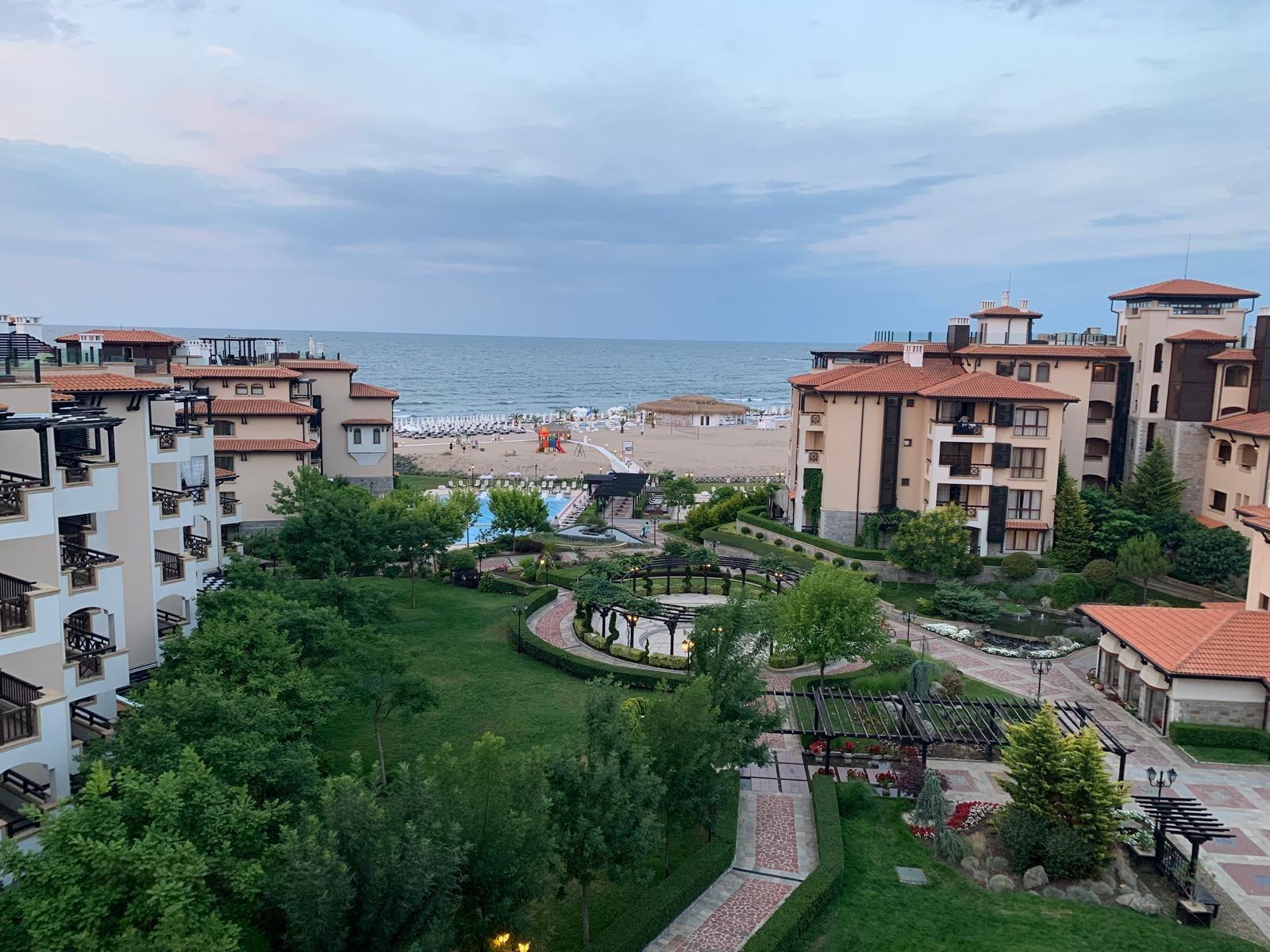 For Sale Multi-Room Apartment, Lozenets, Burgas