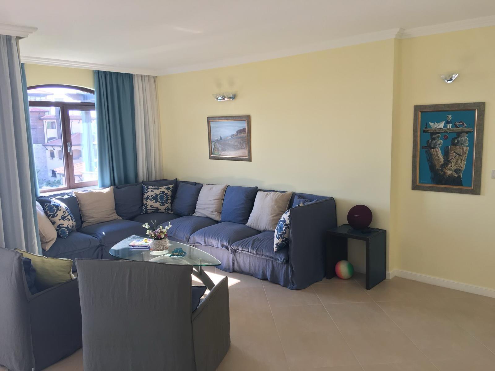 For Sale Multi-Room Apartment, Lozenets, Burgas