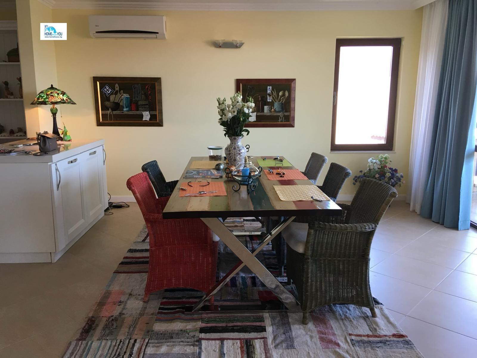 For Sale Multi-Room Apartment, Lozenets, Burgas