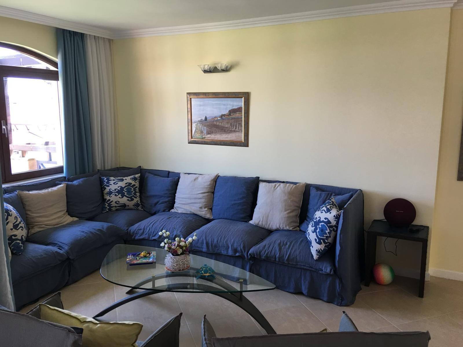 For Sale Multi-Room Apartment, Lozenets, Burgas