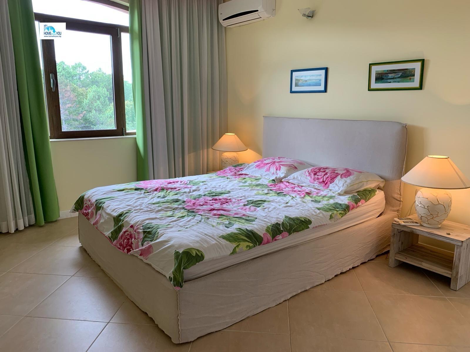 For Sale Multi-Room Apartment, Lozenets, Burgas