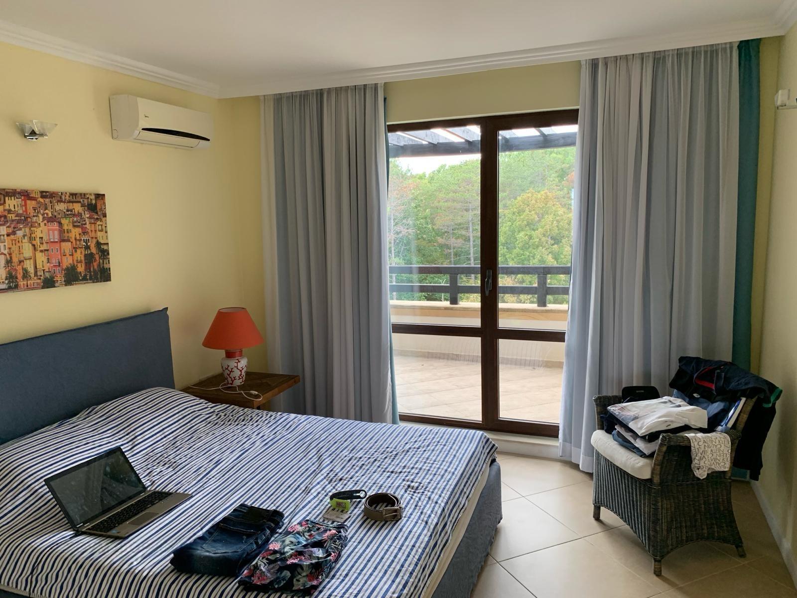 For Sale Multi-Room Apartment, Lozenets, Burgas
