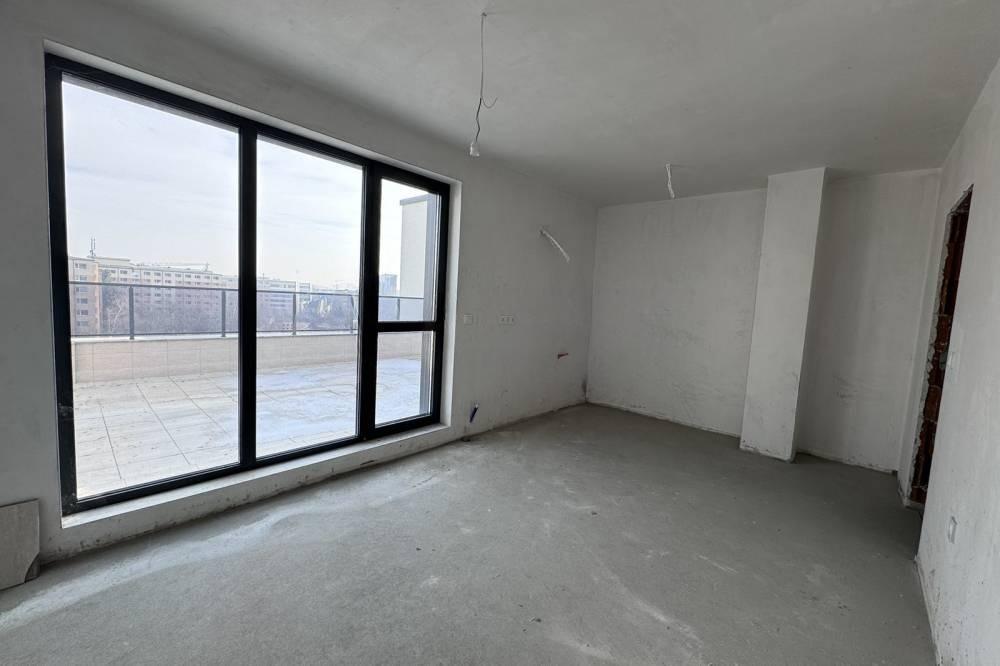 Apartments For Sale 3-Room, Sofia, Dianabad