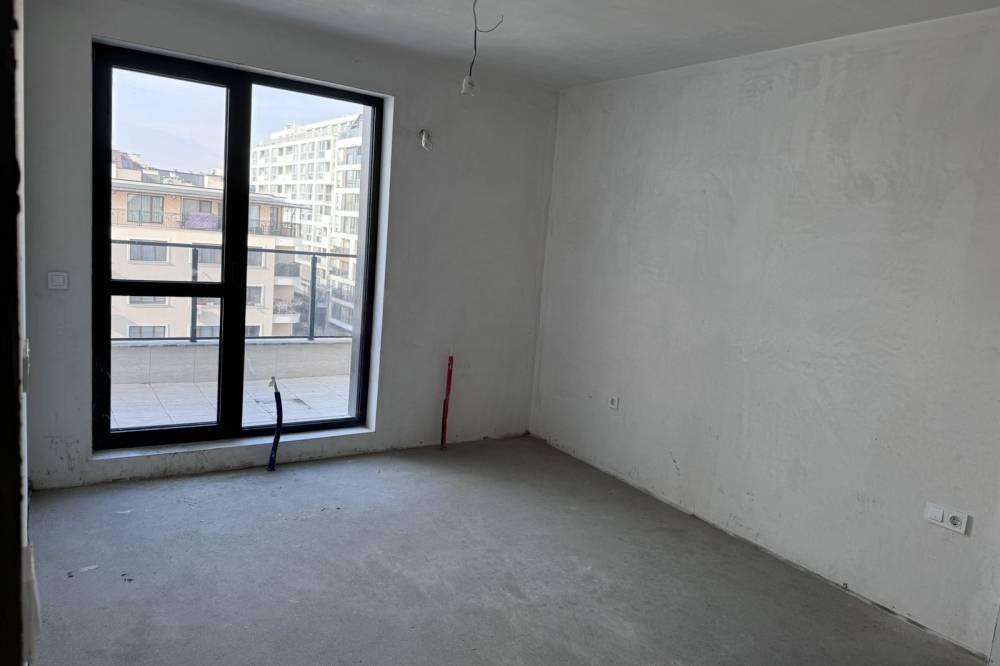 Apartments For Sale 3-Room, Sofia, Dianabad