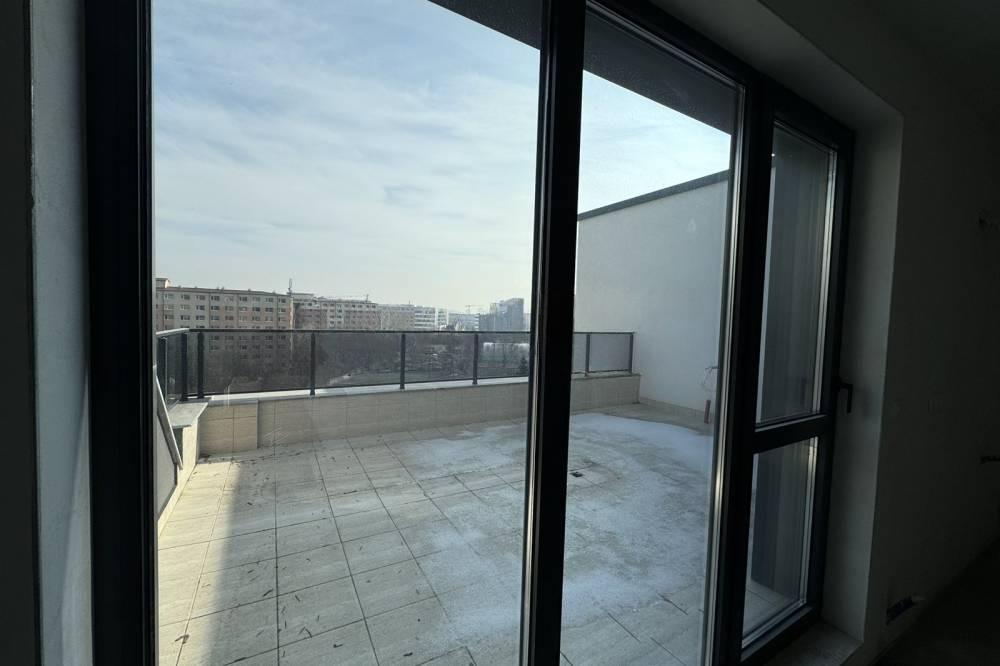 Apartments For Sale 3-Room, Sofia, Dianabad