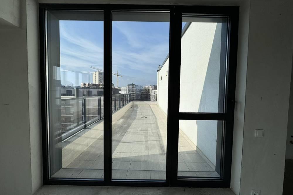 Apartments For Sale 3-Room, Sofia, Dianabad