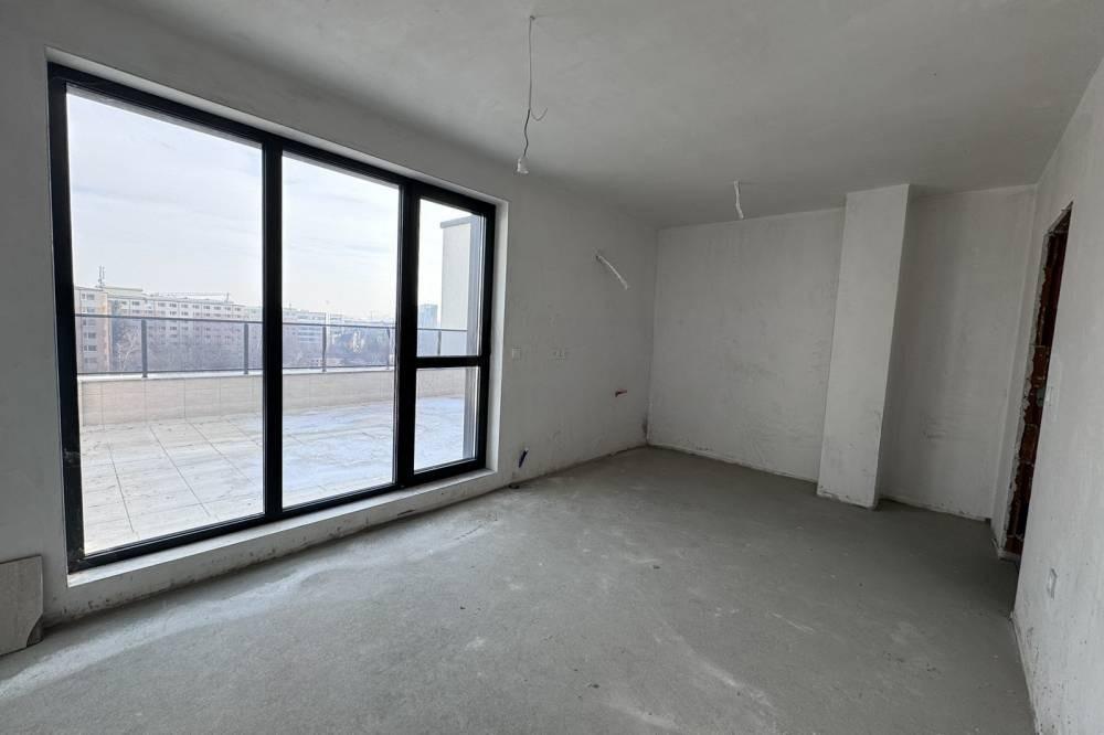 Apartments For Sale 3-Room, Sofia, Dianabad