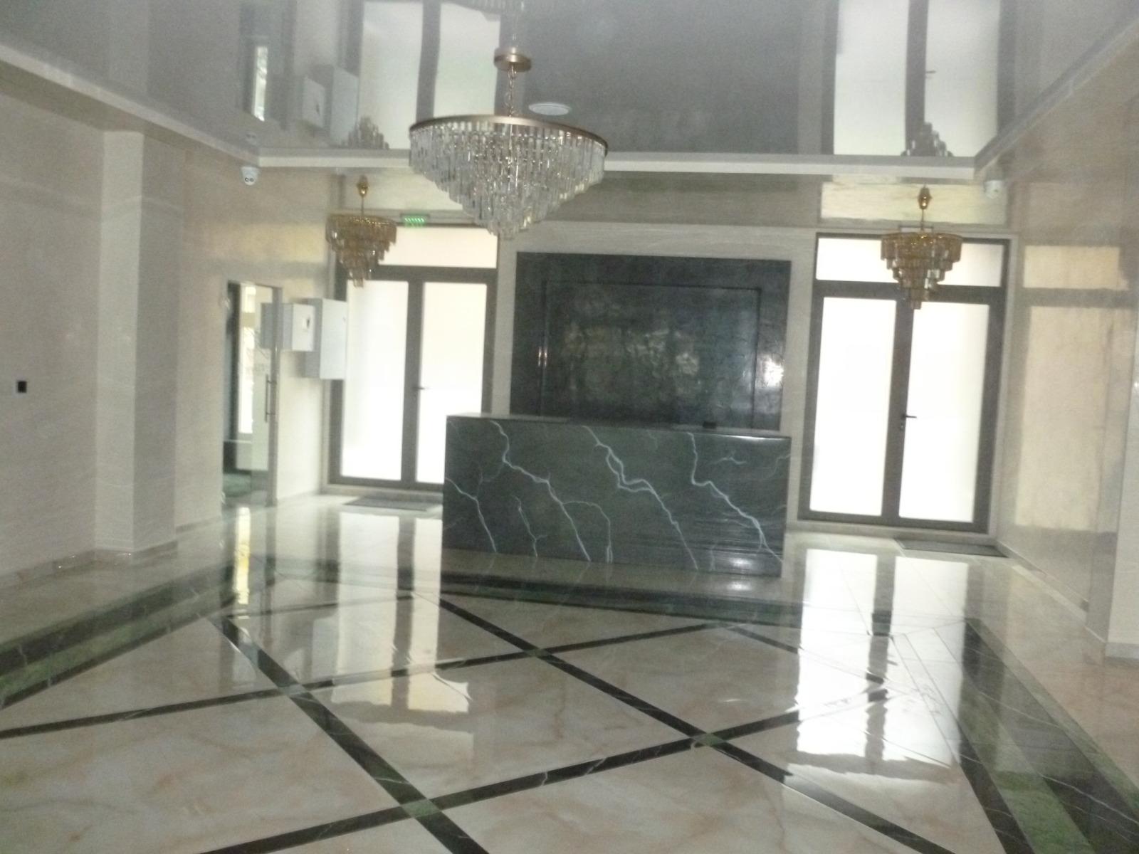 Apartments For Sale 3-Room, Sofia, Manastirski Livadi