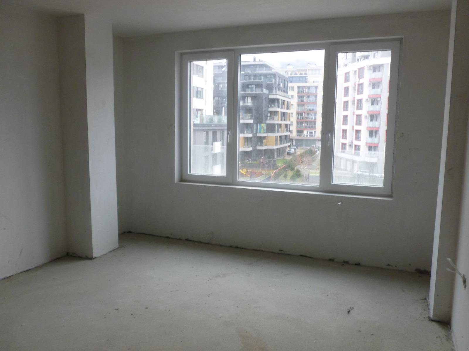 Apartments For Sale 3-Room, Sofia, Manastirski Livadi