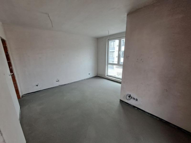 Apartments For Sale 3-Room, Sofia, Krastova Vada