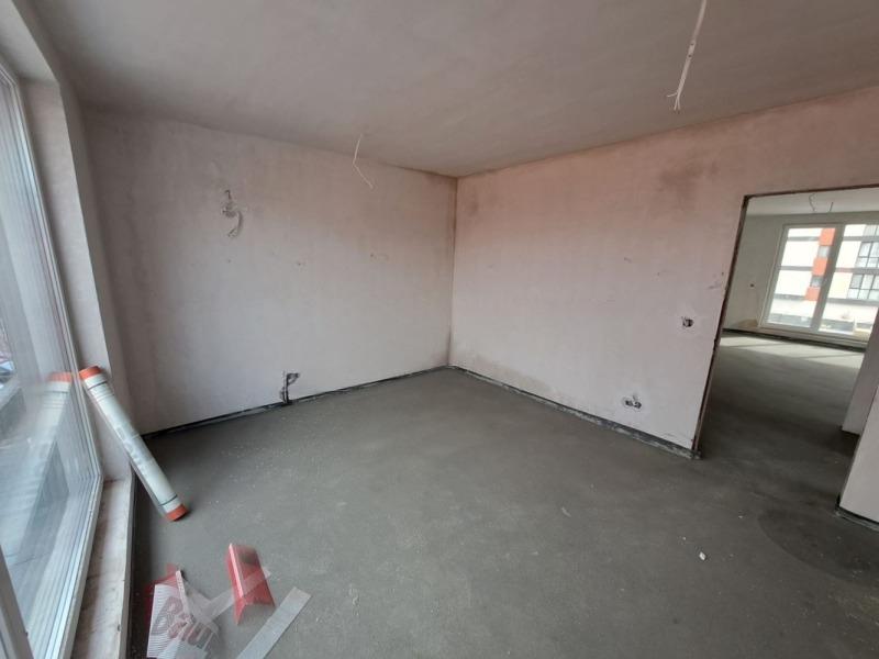 Apartments For Sale 3-Room, Sofia, Krastova Vada