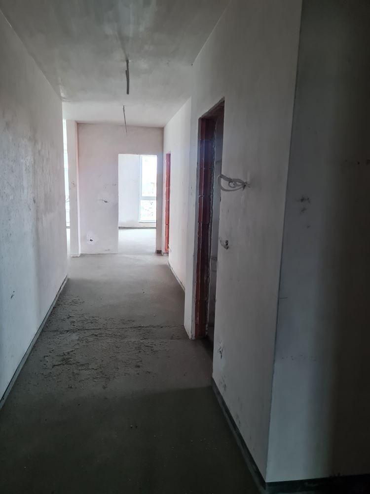 Apartments For Sale 3-Room, Sofia, Krastova Vada