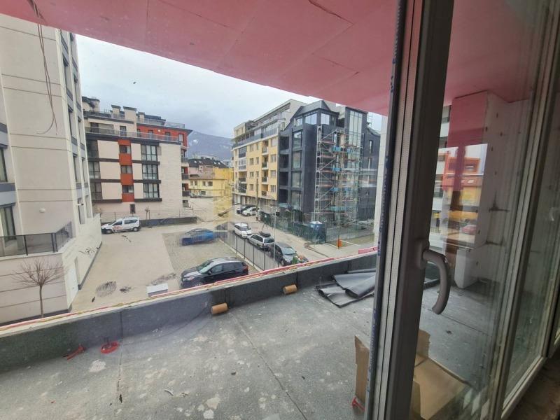 Apartments For Sale 3-Room, Sofia, Krastova Vada