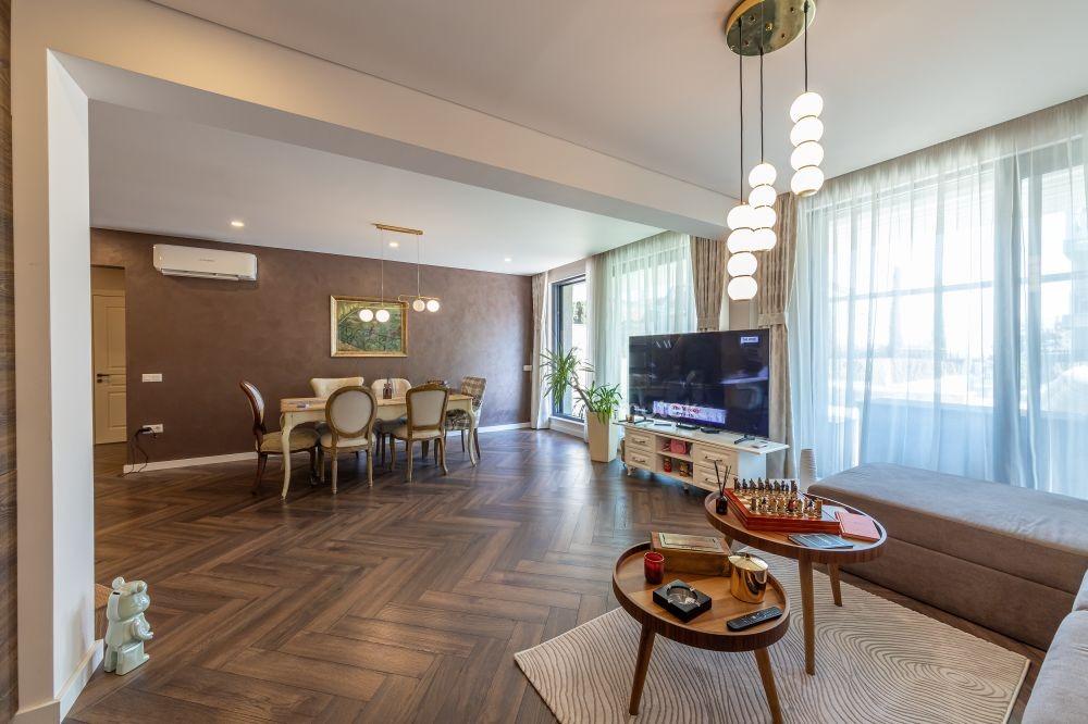 Apartments For Sale 3-Room, Varna, Sveti Nikola