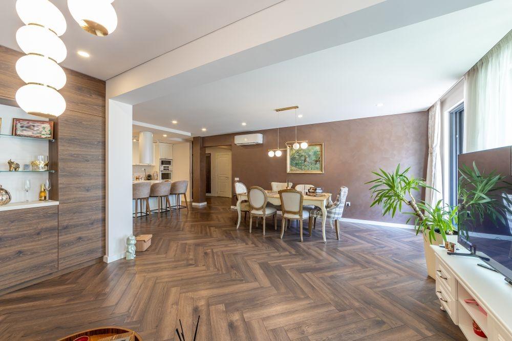 Apartments For Sale 3-Room, Varna, Sveti Nikola
