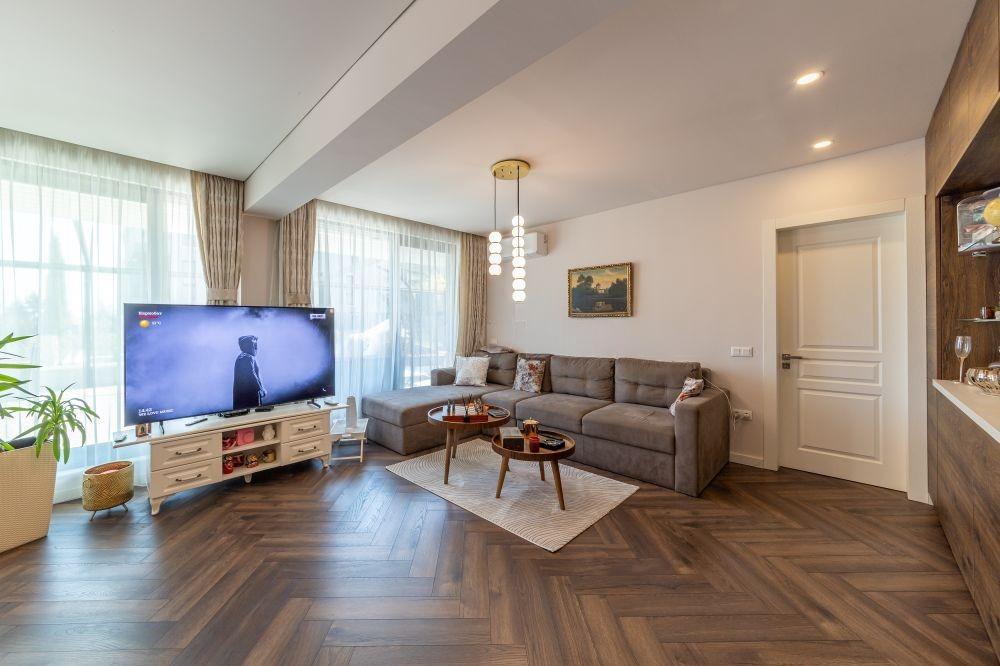 Apartments For Sale 3-Room, Varna, Sveti Nikola