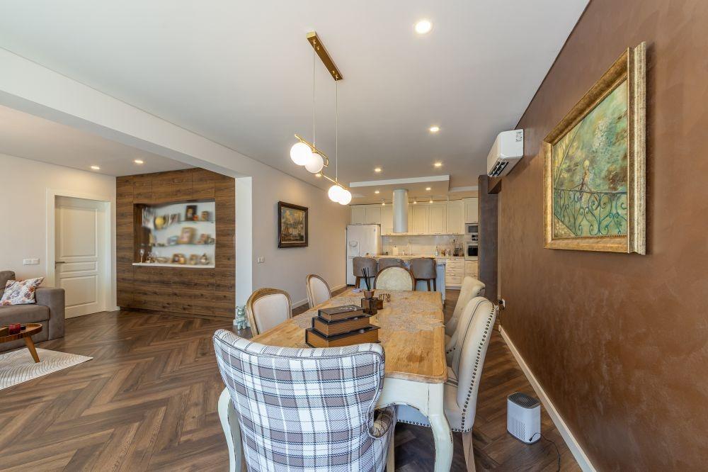 Apartments For Sale 3-Room, Varna, Sveti Nikola
