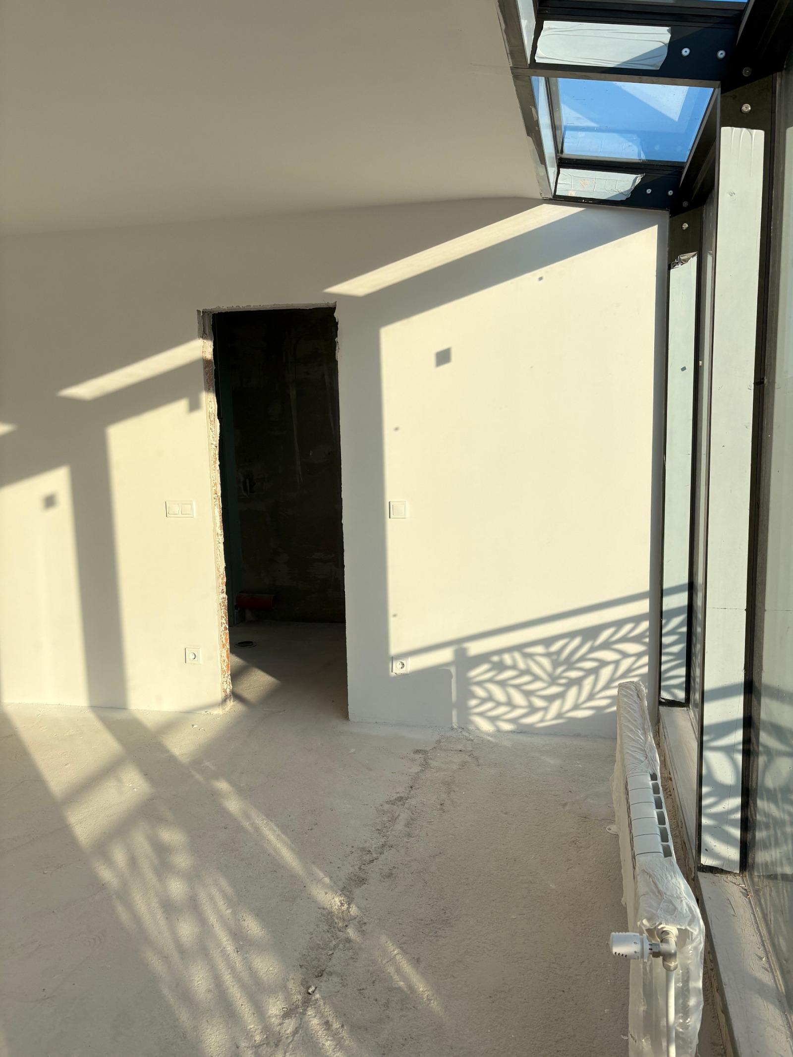 Apartments For Sale 4-Room, Sofia, Lozenets