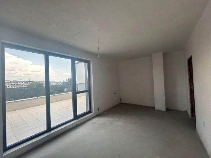 Apartments For Sale 3-Room, Sofia, Dianabad