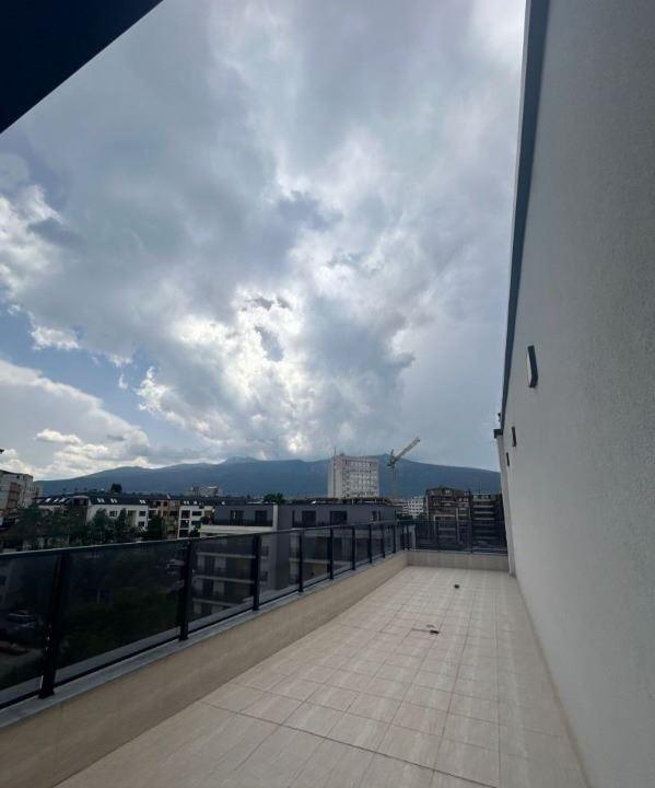 Apartments For Sale 3-Room, Sofia, Dianabad