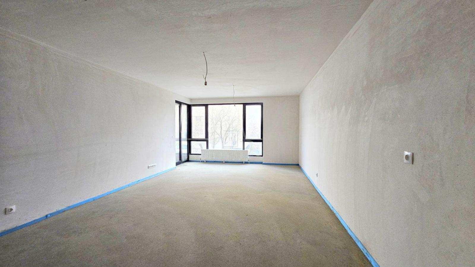 Apartments For Sale 4-Room, Sofia, Mladost 2
