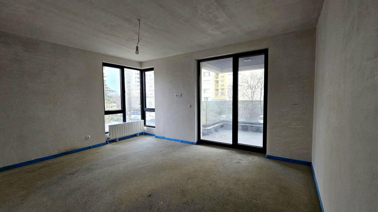 Apartments For Sale 4-Room, Sofia, Mladost 2