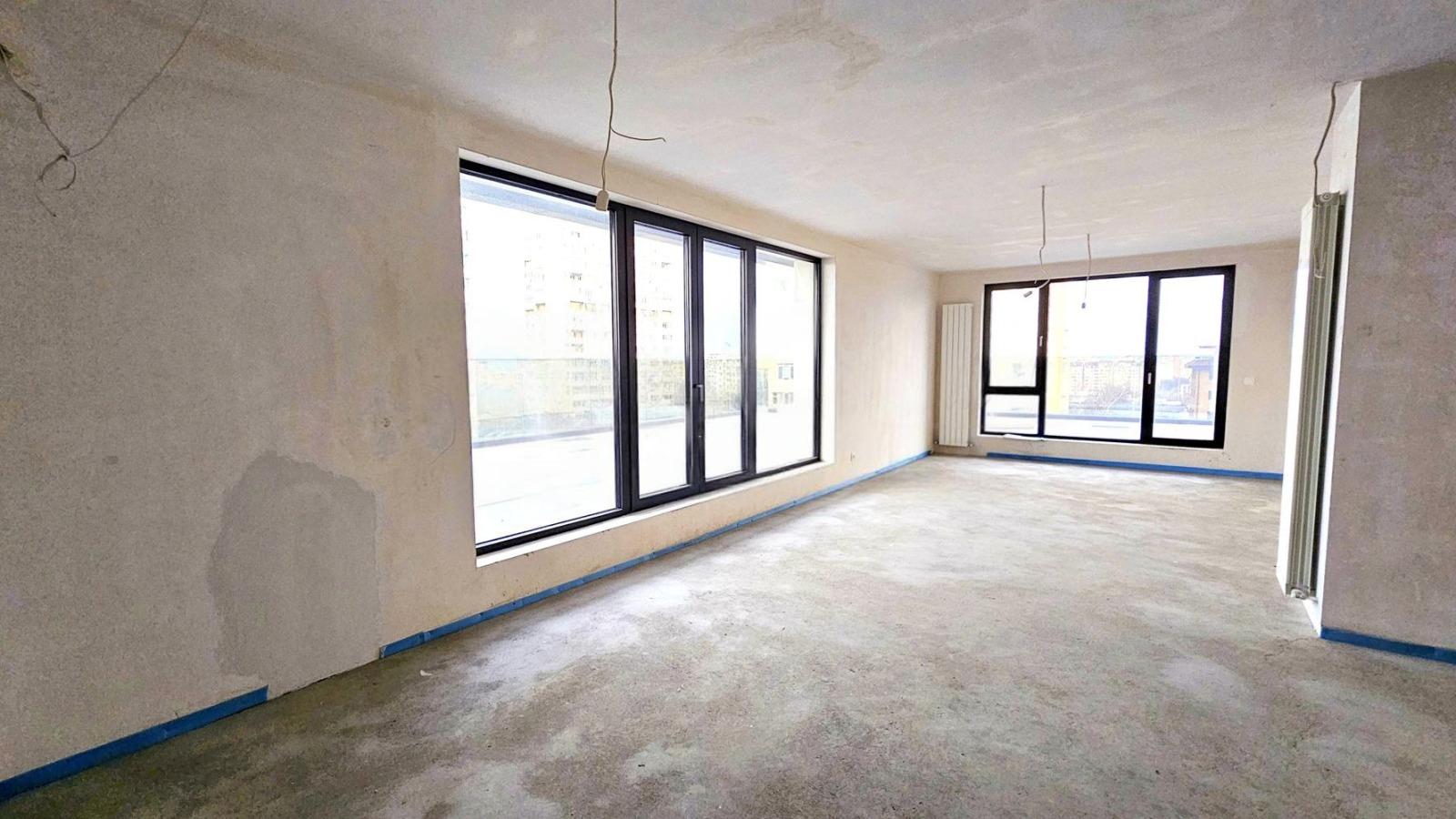 Apartments For Sale 4-Room, Sofia, Mladost 2