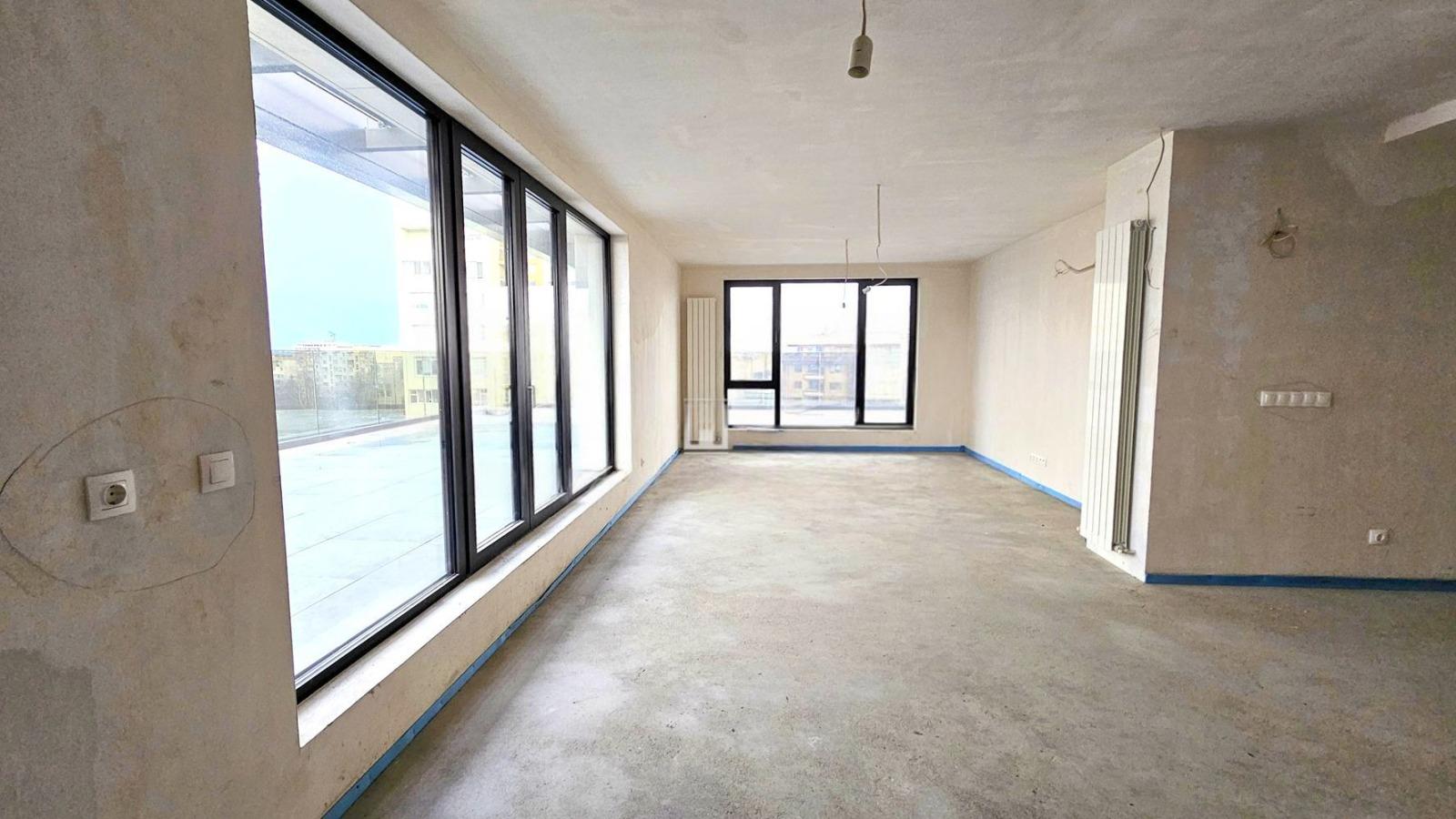 Apartments For Sale 4-Room, Sofia, Mladost 2