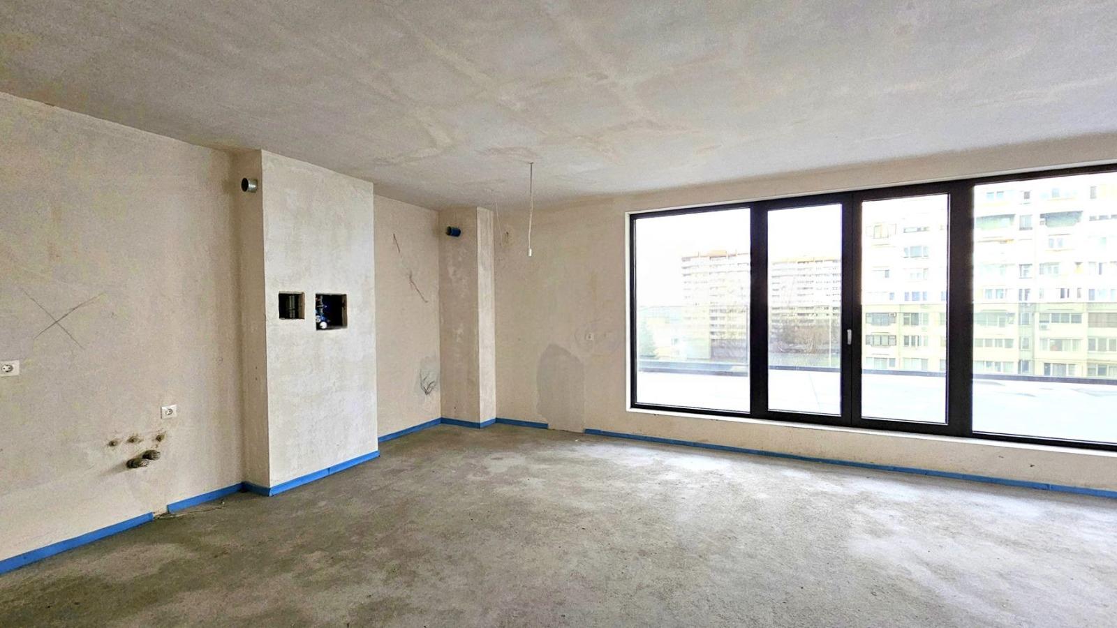 Apartments For Sale 4-Room, Sofia, Mladost 2