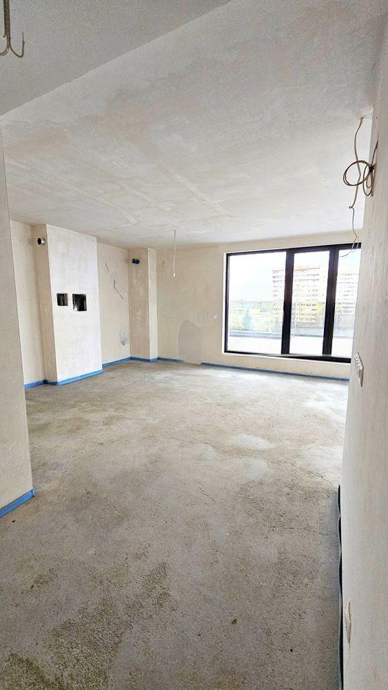 Apartments For Sale 4-Room, Sofia, Mladost 2