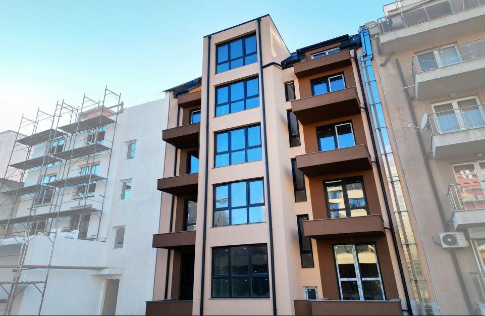 Apartments For Sale Maisonette, Sofia, Center