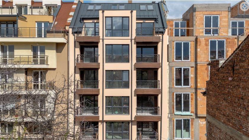 Apartments For Sale Maisonette, Sofia, Center