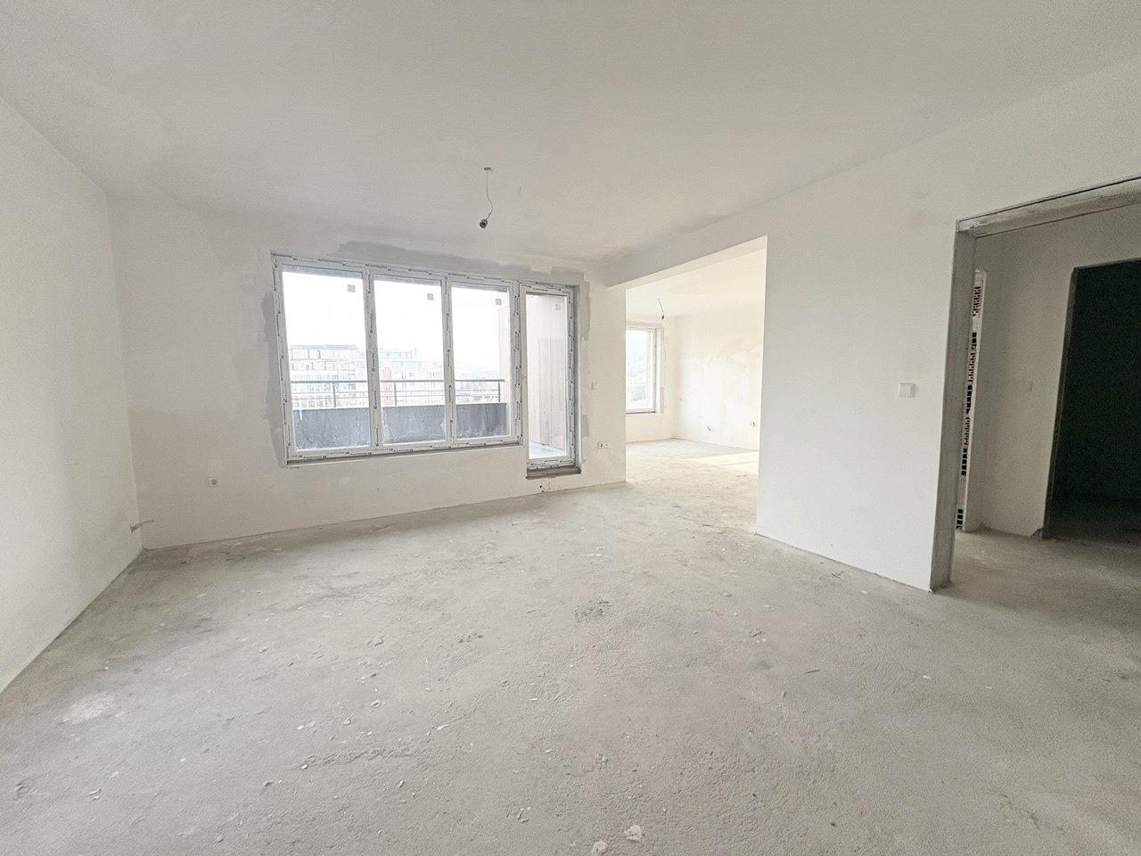Apartments For Sale 4-Room, Sofia, Manastirski Livadi