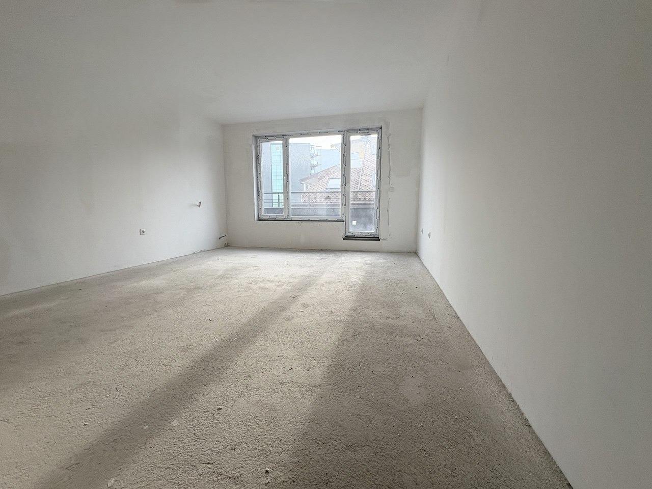Apartments For Sale 4-Room, Sofia, Manastirski Livadi