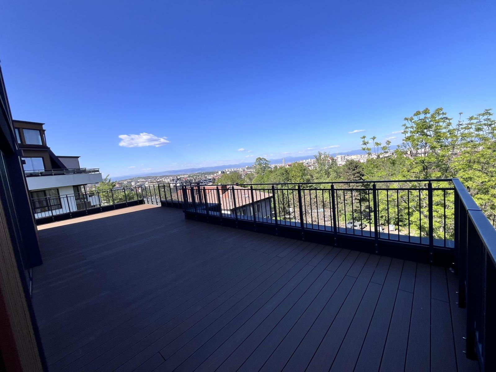 Apartments For Sale Multi-Room, Sofia, Boyana