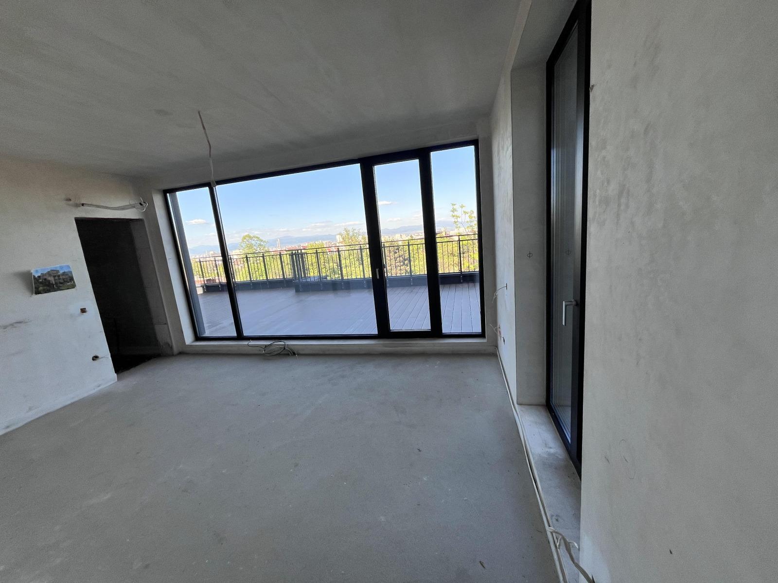 Apartments For Sale Multi-Room, Sofia, Boyana