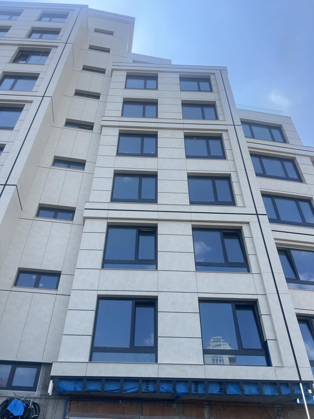 Apartments For Sale 4-Room, Sofia, Krastova Vada