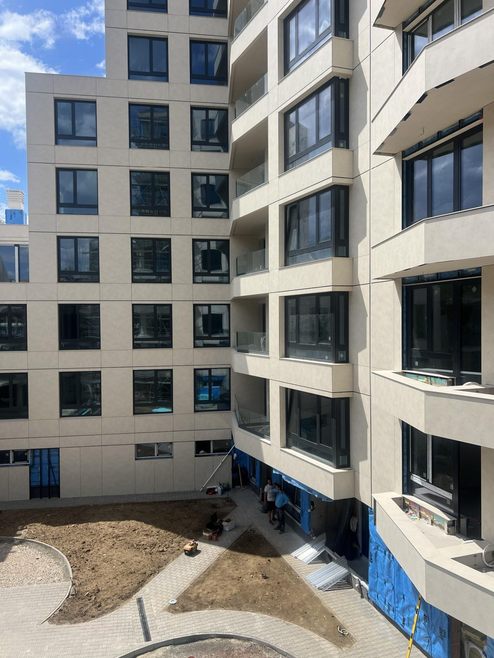 Apartments For Sale 4-Room, Sofia, Krastova Vada