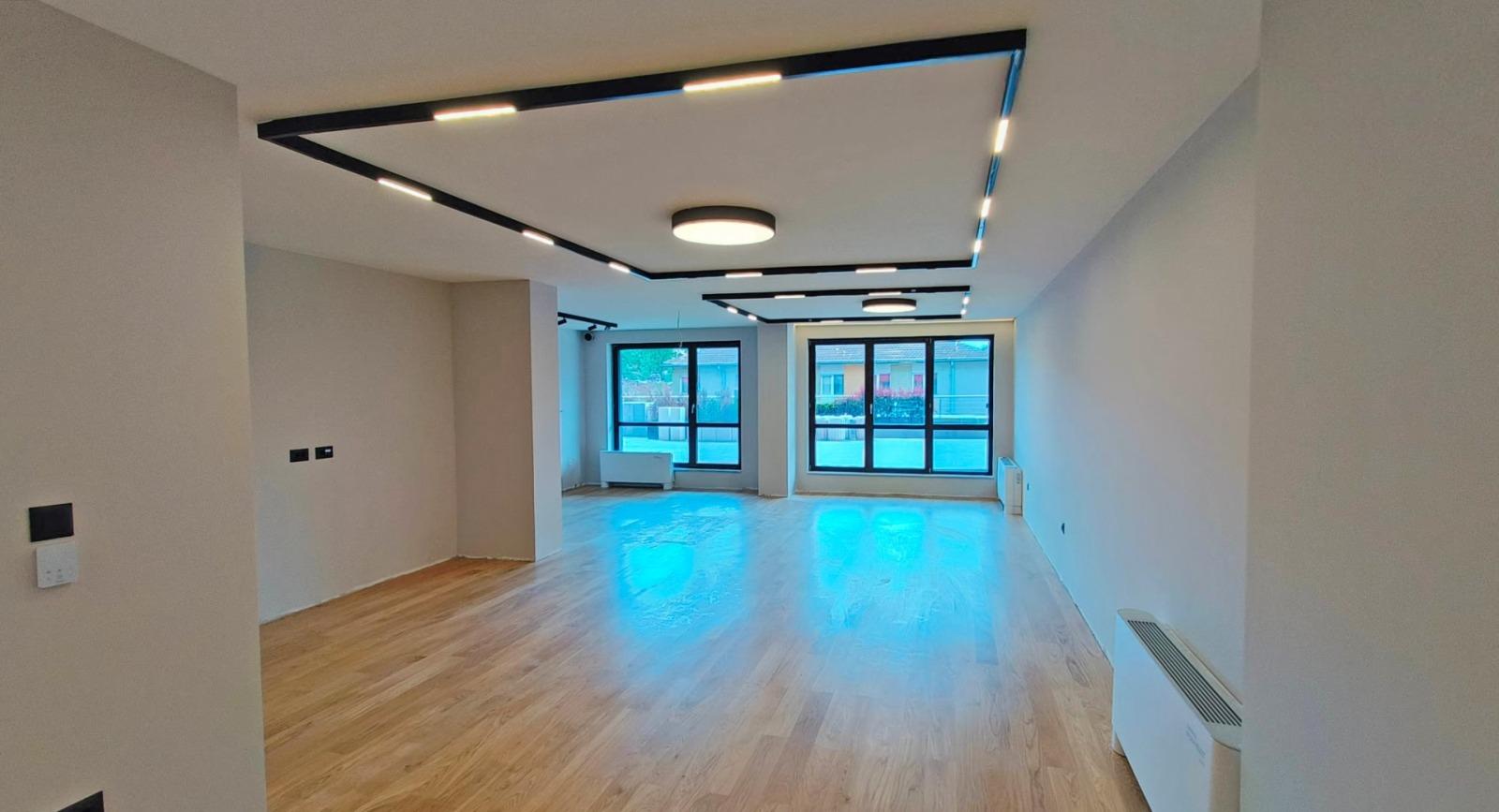 Apartments For Sale Multi-Room, Sofia, Oborishte