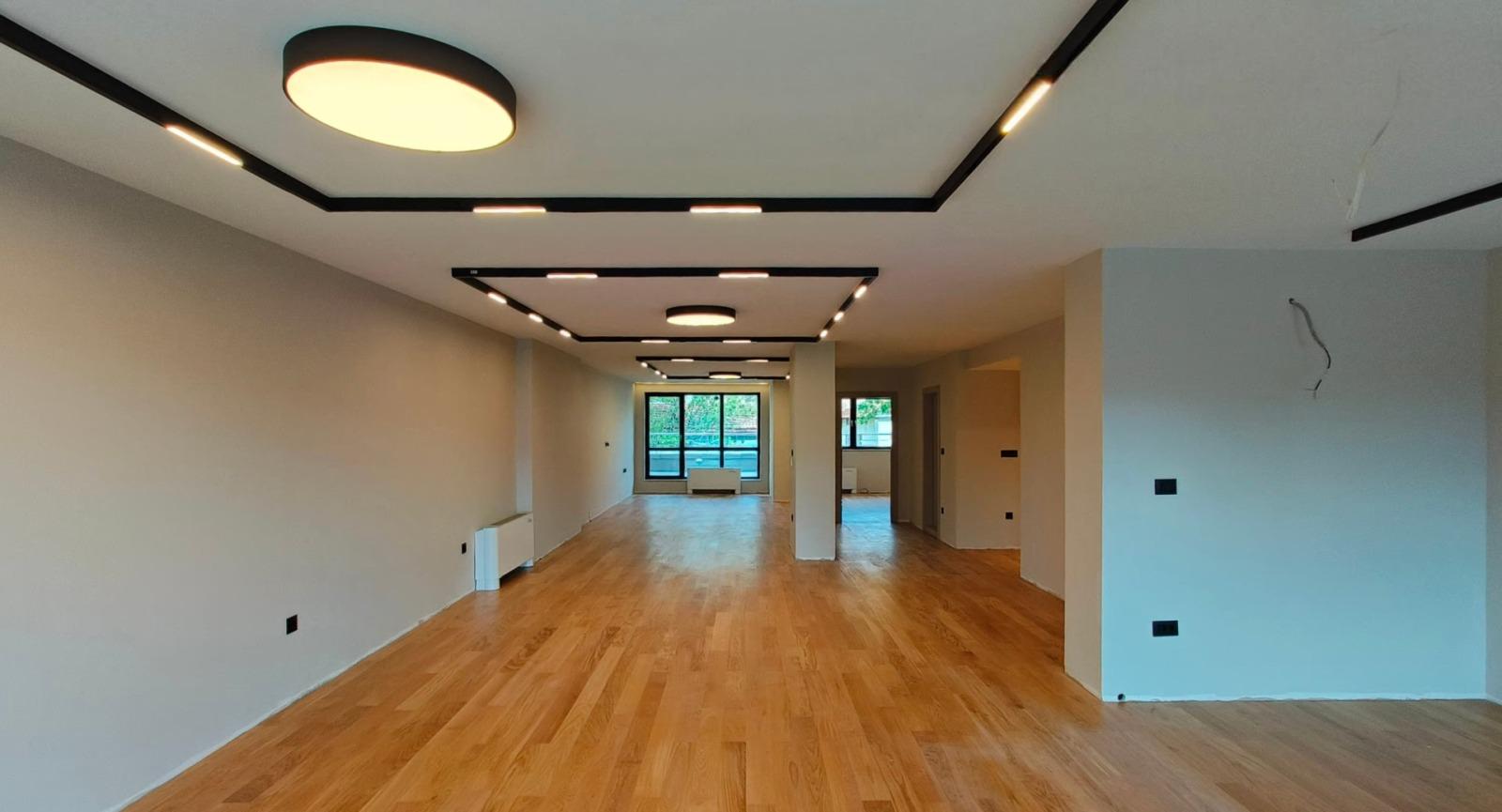 Apartments For Sale Multi-Room, Sofia, Oborishte