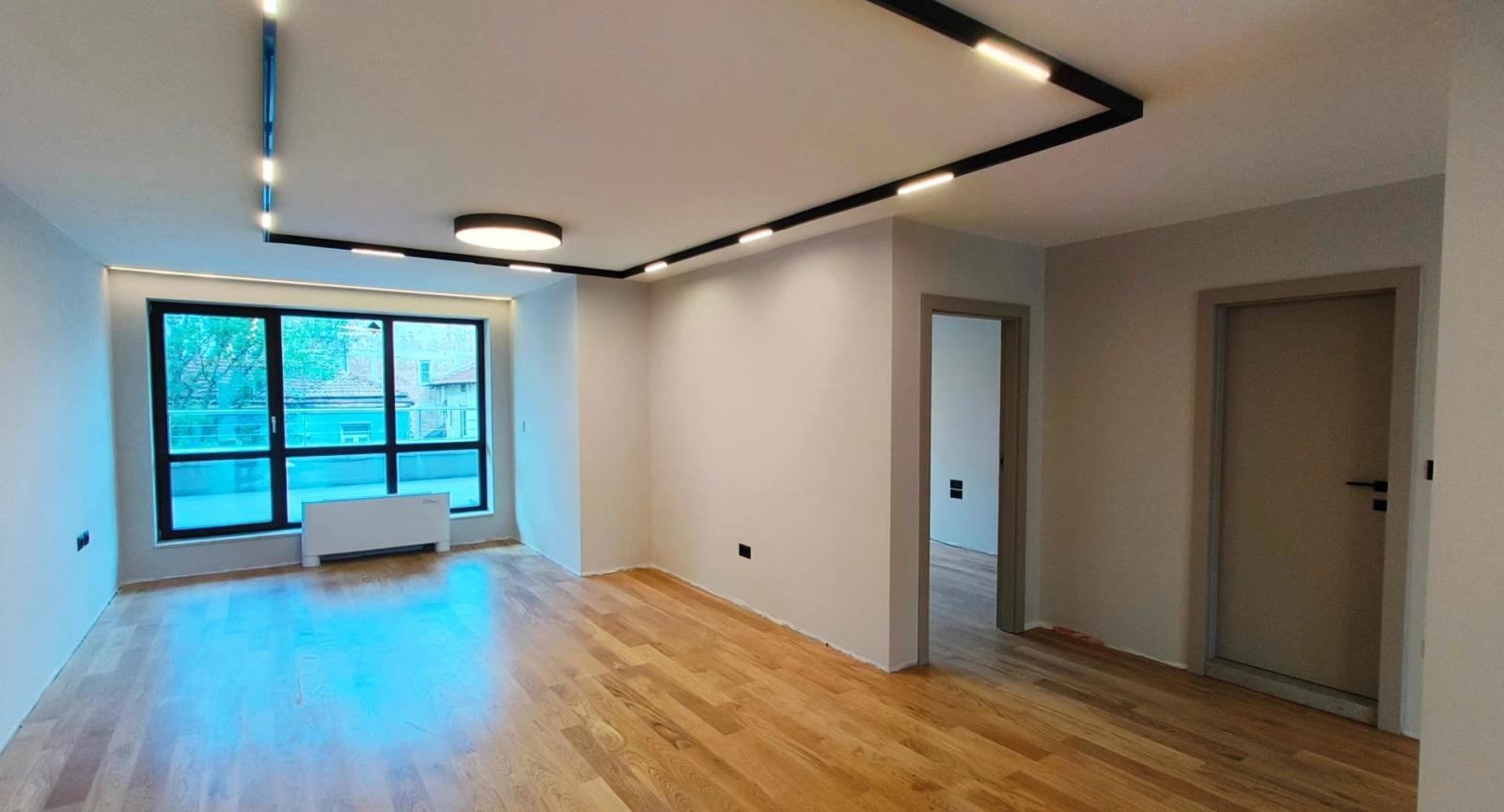 Apartments For Sale Multi-Room, Sofia, Oborishte