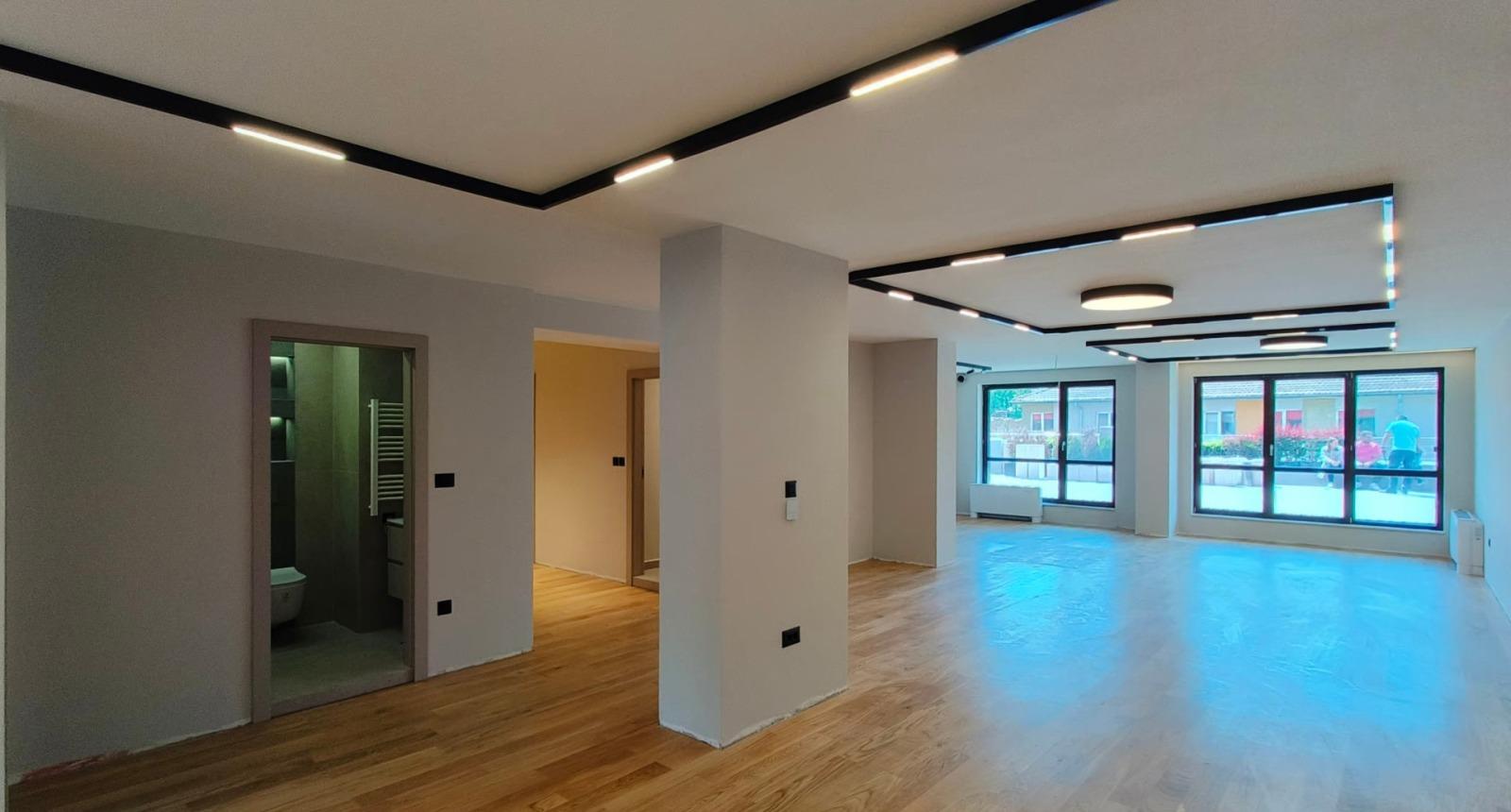 Apartments For Sale Multi-Room, Sofia, Oborishte